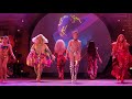 Werq the world 2019 "Group Number"