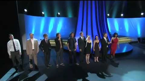 Streamys Craft Awards Winners - 2010 Streamy Awards