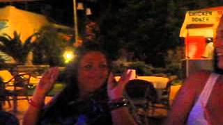 Itsybitsy Spider In Norwegian, Swedish And English