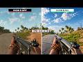 How Big Is The DLSS 5 Difference In Far Cry 6