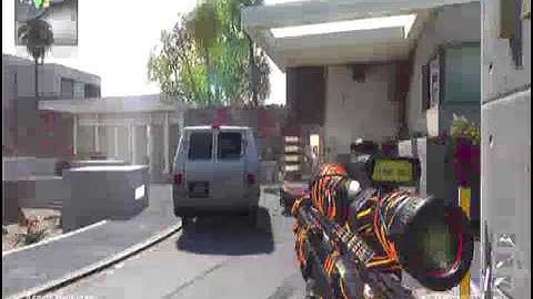 Moded Virtualdub test with the roxio