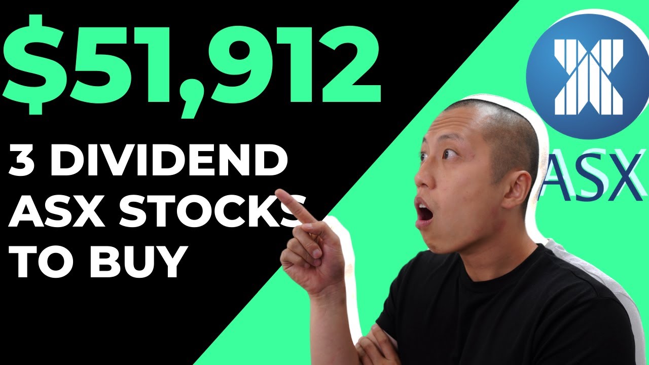 Best Dividend Stocks Asx Reddit - TIDERU