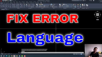 FIX ERROR YQARCH PLUGIN - Language