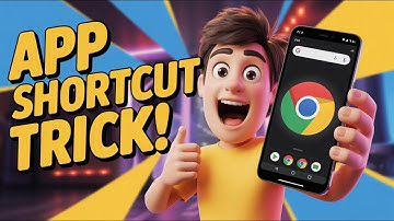 How to Turn Any Website Into an App Shortcut on Your Phone (Android, Chrome Only)