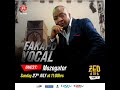 FAKAPO VOCAL MOZEGATOR FAKAPO VOCAL MOZEGATOR