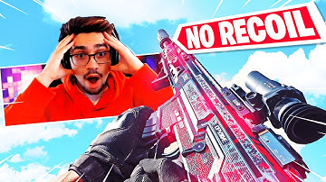 the OVERPOWERED "KILO 141" IN WARZONE! (BEST KILO 141 CLASS SETUP IN WARZONE)