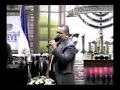 Coros Pastor Israel