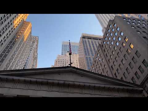 New York, Afrodite piange, di Salvatore Garau (you can choose english subtitles)