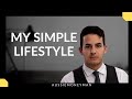 How I live on $250 a week - My Minimalist Lifestyle