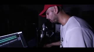 Ferr - Naa Brhuu Live Session En Hr Estudio Prod. By Fer Alvarez