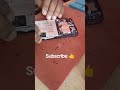 Vivo y29 5g Display change Disassemble 📱📲 Reparing