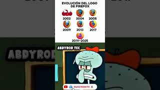 FIREFOX CAMBIO OTRA VEZ 🤯