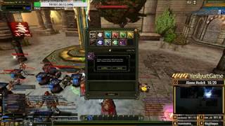 Morglive, Faniusun Seyircilerinin Isteğini Kırmıyor