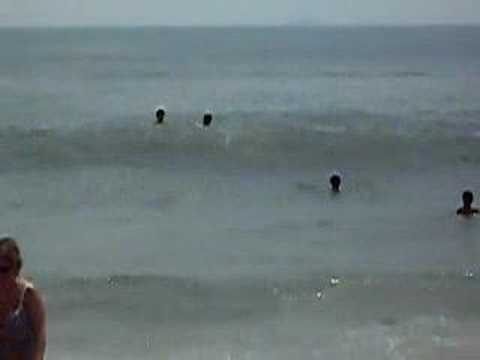 Waves At Virginia Beach You Waves At Virginia Beach
