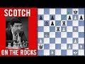 Scotch on the rocks - Tomczak vs Kramnik | Chess Olympiad 2018 Batumi