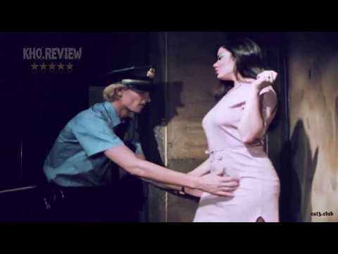 Ballgame (1980) 6 Schwedinnen Hinter Gittern trailer