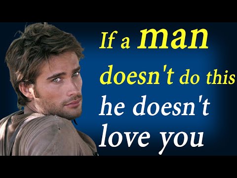 What Does A Man Want? #whatmenwant #menbelike #menfacts #psychologyfac