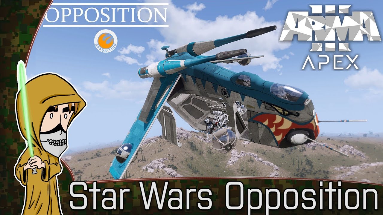 arma star wars mod arma star wars mod