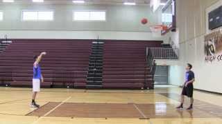 AP Physics Free Throw Analysis: Not Accurate