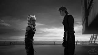 Ahsoka Tano So far