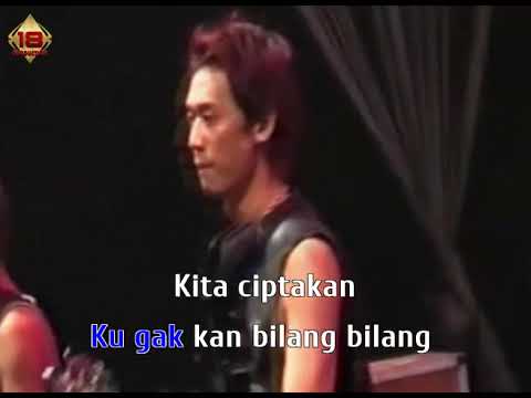 Tipe X - Cuma Main main Lirik