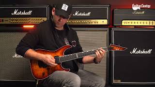 ESP E-II Horizon FR-II TESB | TV Guitar Center