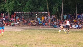 Impossible Goalkeeper Saves in Football। H Sports screenshot 4
