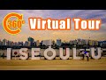 Hangang River Park (Yeouido) - SEOUL 360 Virtual Tour