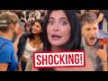 Kylie Jenner SHOCKS EVERYONE!!!!!! | Timothee Chalamet LOSES IT!!!!!