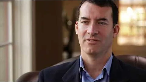 John Hobday's Personal Story | HealthCare Interact...