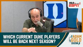 What are people NOT talking about when it comes to Duke’s loss to UConn in the Elite Eight?