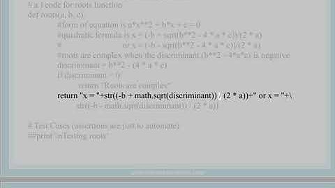 Python Programming Assignment Help