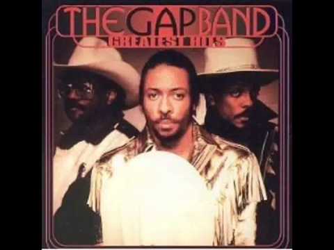 Gap Band, The - Early in the Morning (with lyrics) - HD