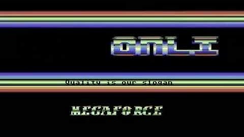 C64 - Ballonraid --- music pimp [intro by Online] (mixed 2003)
