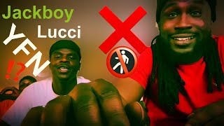 Jackboy - Critical Condition (Offical Video) (feat.YFN Lucci) Reaction ♨️