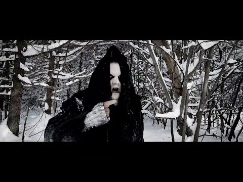 Maeskyyrn - Of Forests and Troubled Pasts (Official Video)