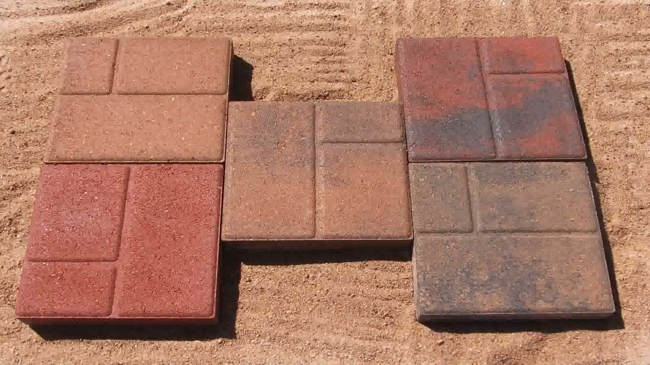 Block Paving Patterns 3 Sizes Design Talk Block Paving Patterns 3 Sizes Design Talk