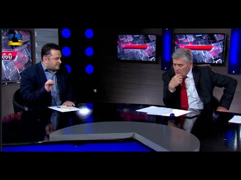 გვძარცვავენ, გვართმევენ, ეს აღარ უნდა დავუშვათ! ბორჯომი არის ბორჯომელების! - გედევან ფოფხაძე