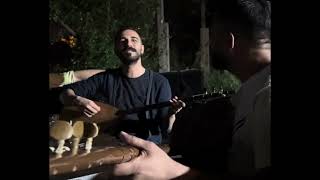 Doğancan Deniz - Yücel Yıldırım / Sevenlere Gönül Verdim (Leyli Leyli)