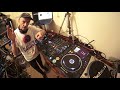 DJ HELP WITH MIXING DRUM AND BASS EASY TO HARD DJ LESSON BY ELLASKINS THE DJ TUTOR