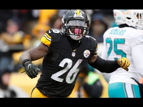 2017 NFL Playoffs: Pittsburgh Steelers beat Miami Dolphins 30-12! Wild Card Round