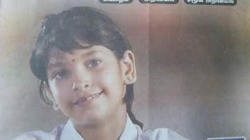 7th std science bridge course module answers ll day 7,8 ll activity ll Tamil medium ll