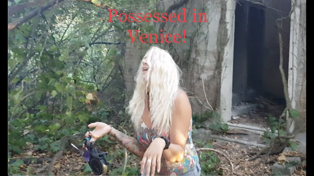 Episode 123 – Sailing to Venice and Exploring Haunted Islands!