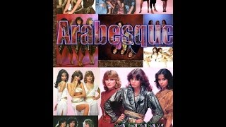 Arabesque - Megamix (video version)