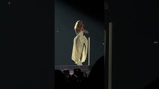 Who’s Afraid Of Little Old Me - Taylor Swift live at The Eras Tour in Paris N4 12/05/24