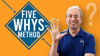 How to Use the 5 Whys Method