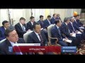 Бақытжан Сағынтаев Қазақстанның премьер-министрі болып тағайындалды