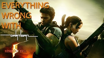 Everything Wrong With Dartigan