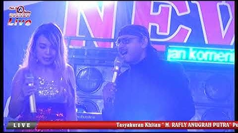 I photo live Tugumulyo bersama Yus yunus & Vaisal java "Musik New Ayudira"