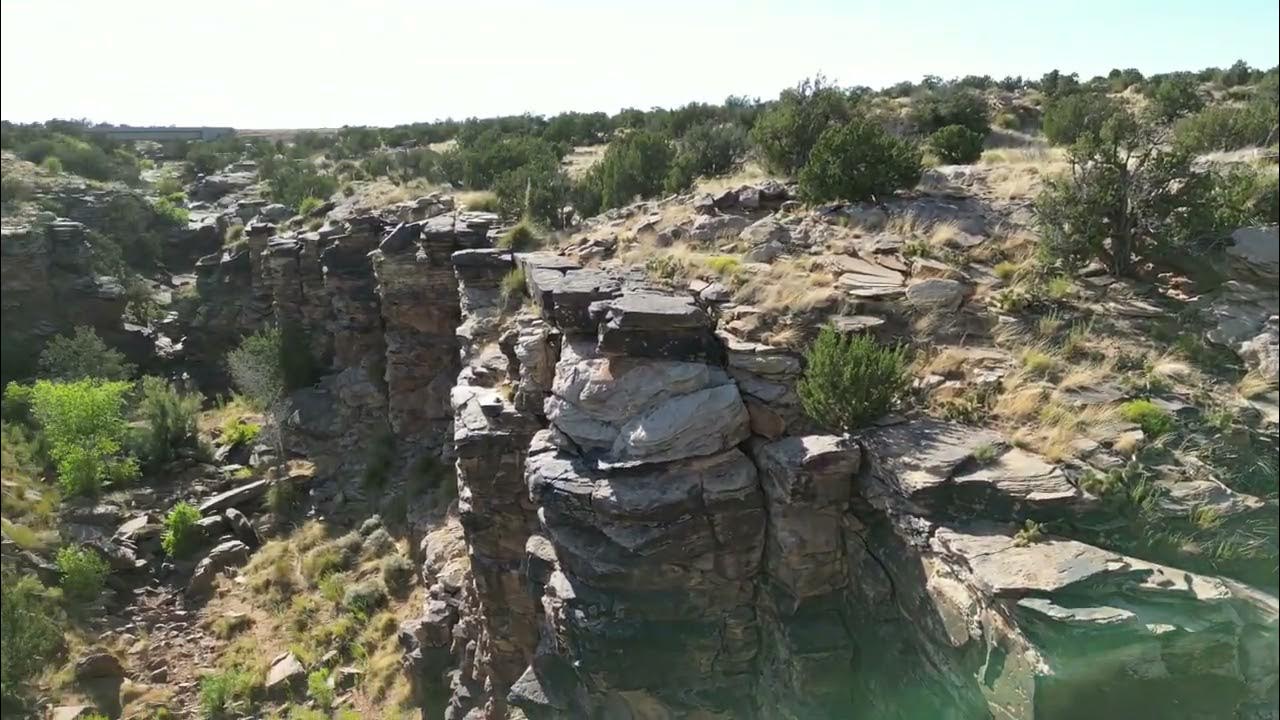 Five Mile Canyon, Snowflake, AZ, July 22, 2023 YouTube